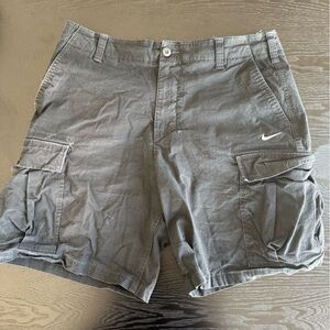 Nike SB Cargo Shorts
